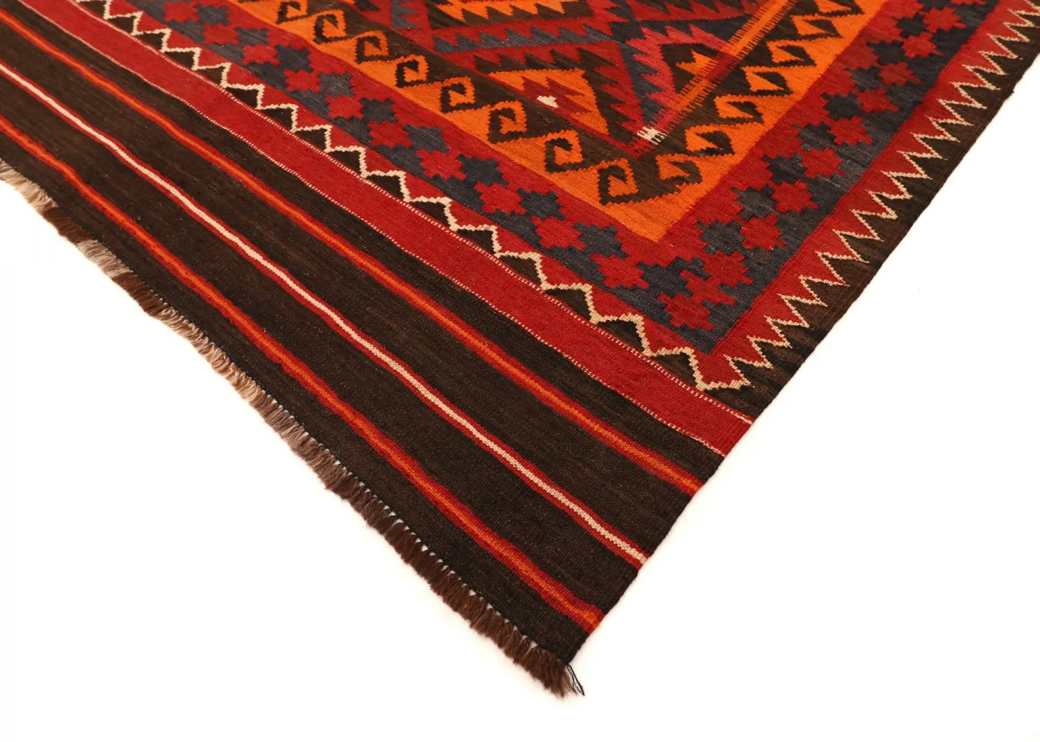 Tapis kilim oriental 399 x 266 cm