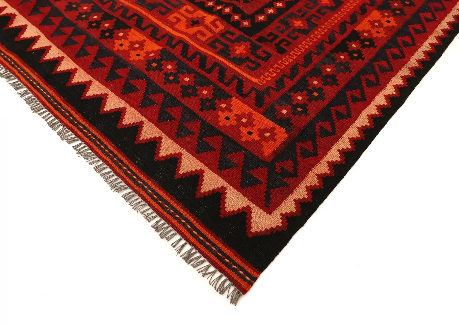 Tapis kilim oriental 300 x 209 cm