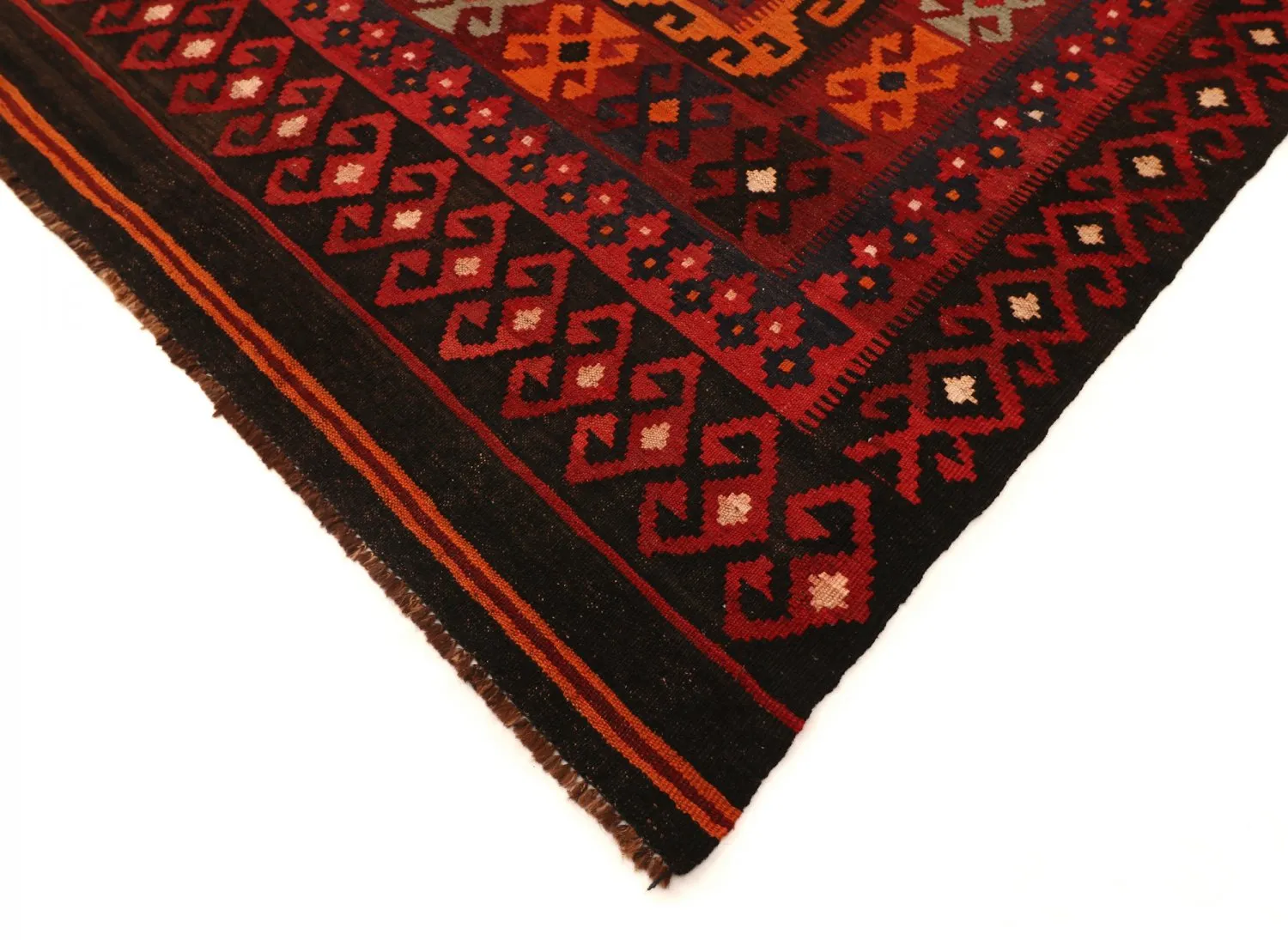 Tapis kilim oriental 415 x 255 cm