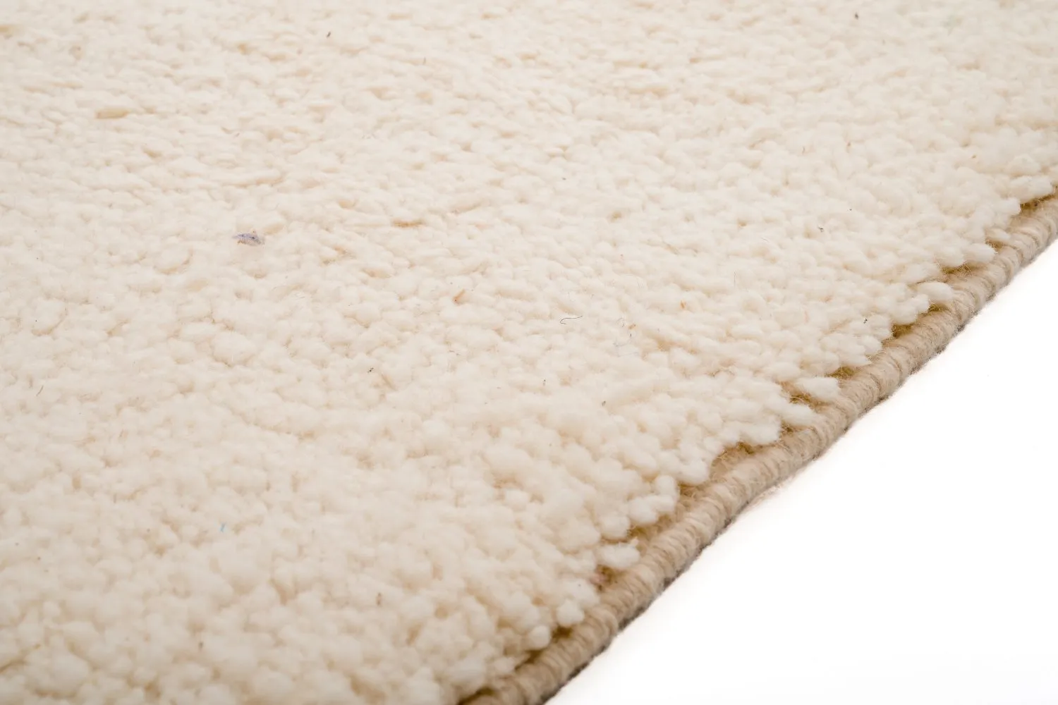 Tapis Kilim marocain Beni Ourain 290 x 90 cm