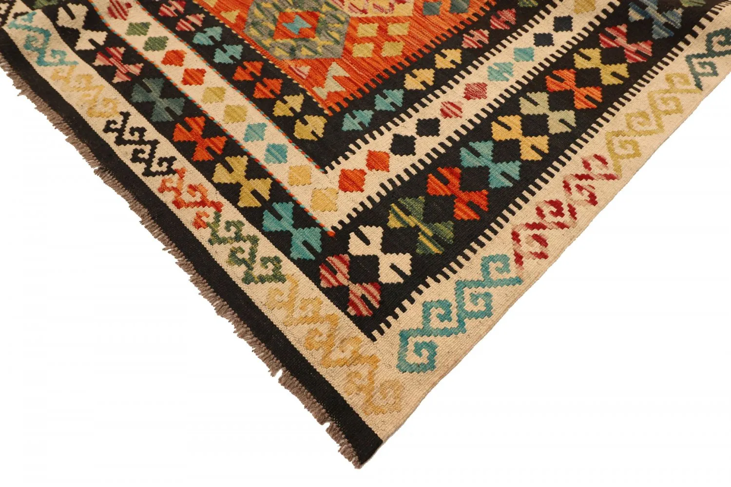 Tapis kilim oriental 384 x 301 cm