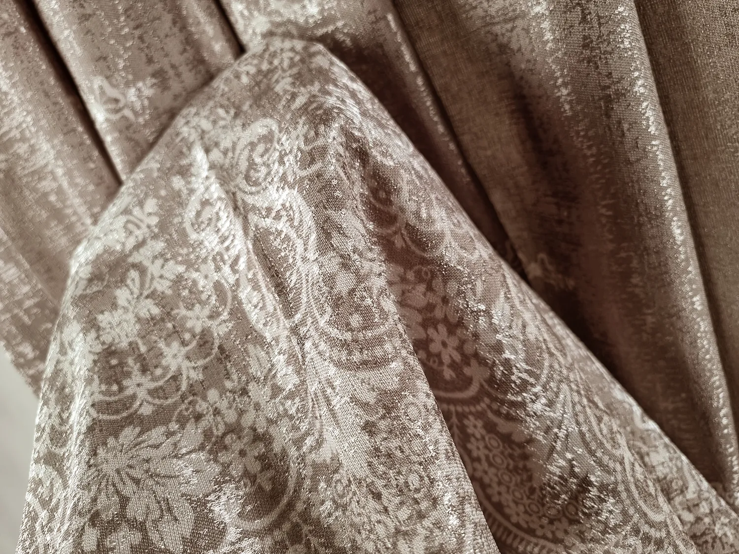 Rideau - Hudson (beige)