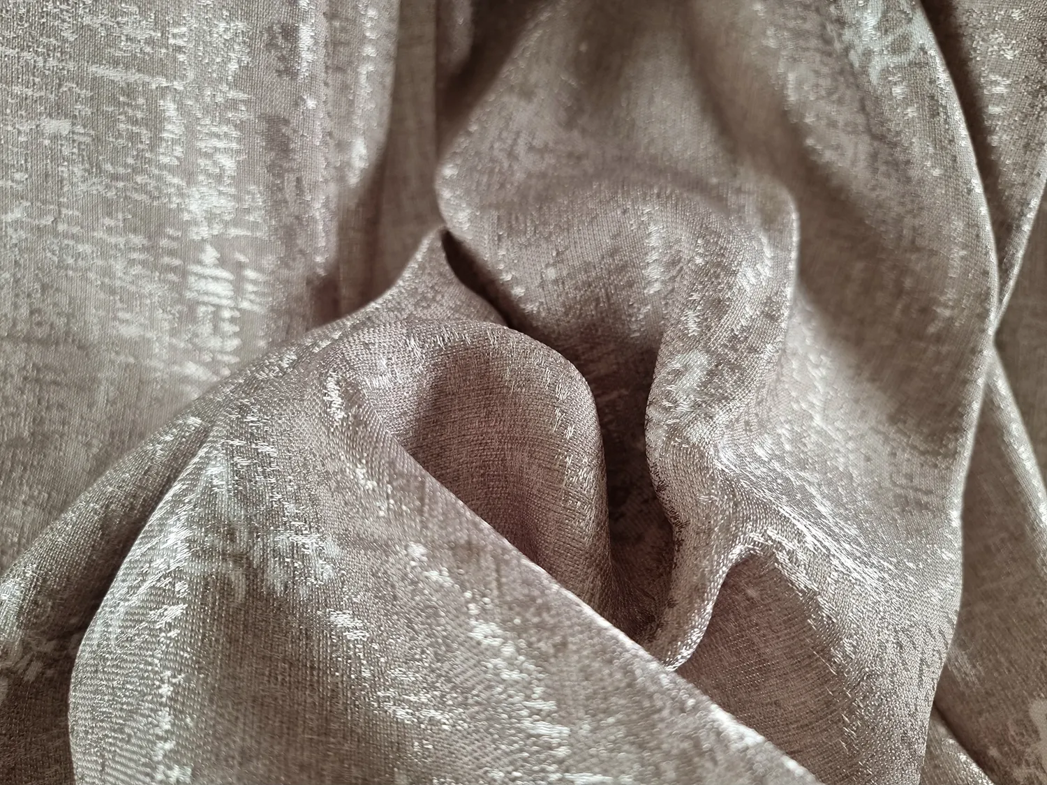 Rideau - Hudson (gris)