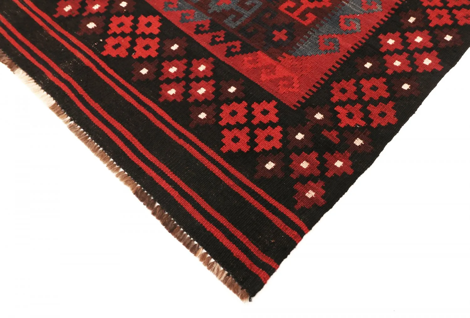 Tapis kilim oriental 305 x 256 cm