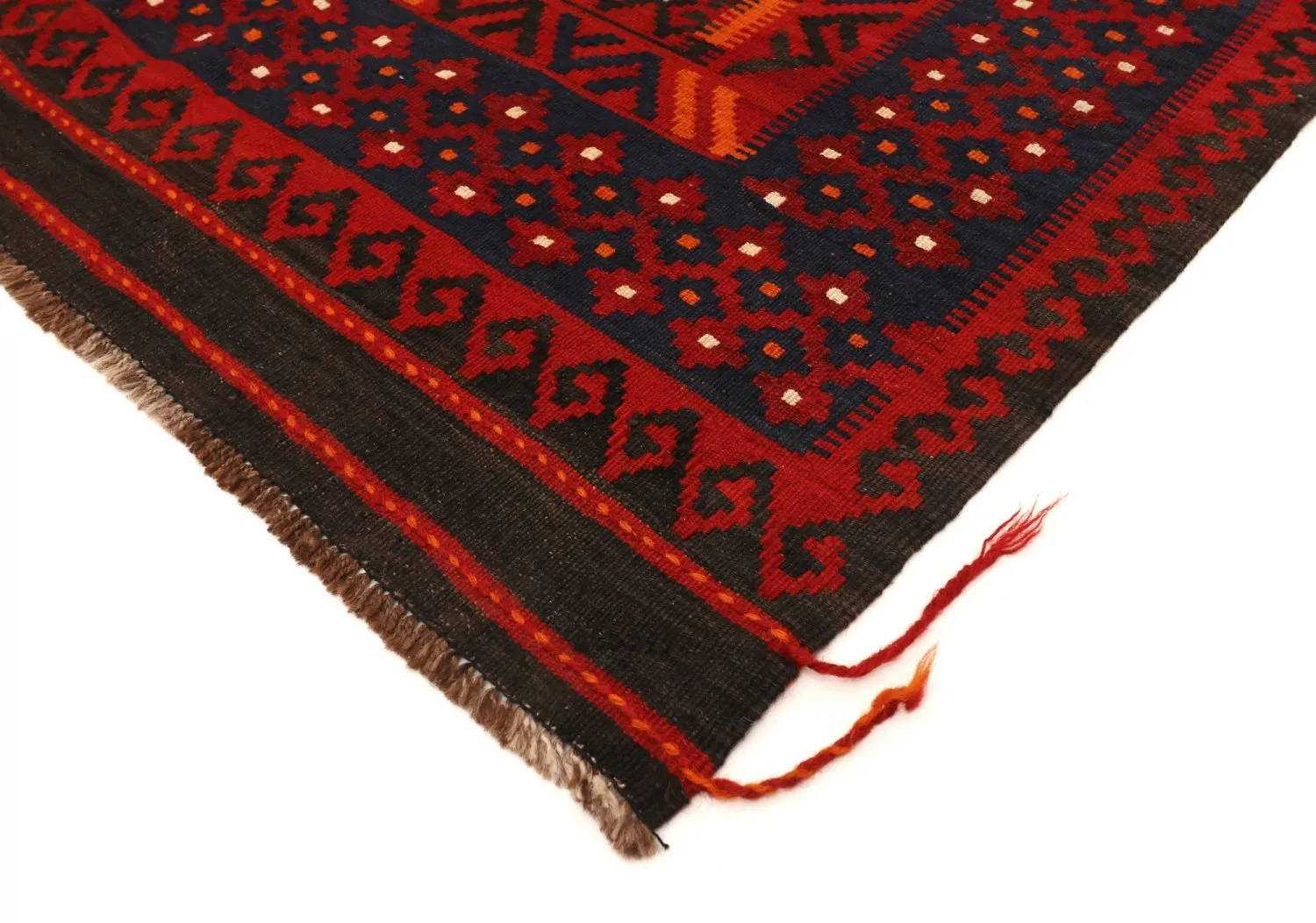 Tapis kilim oriental 410 x 269 cm