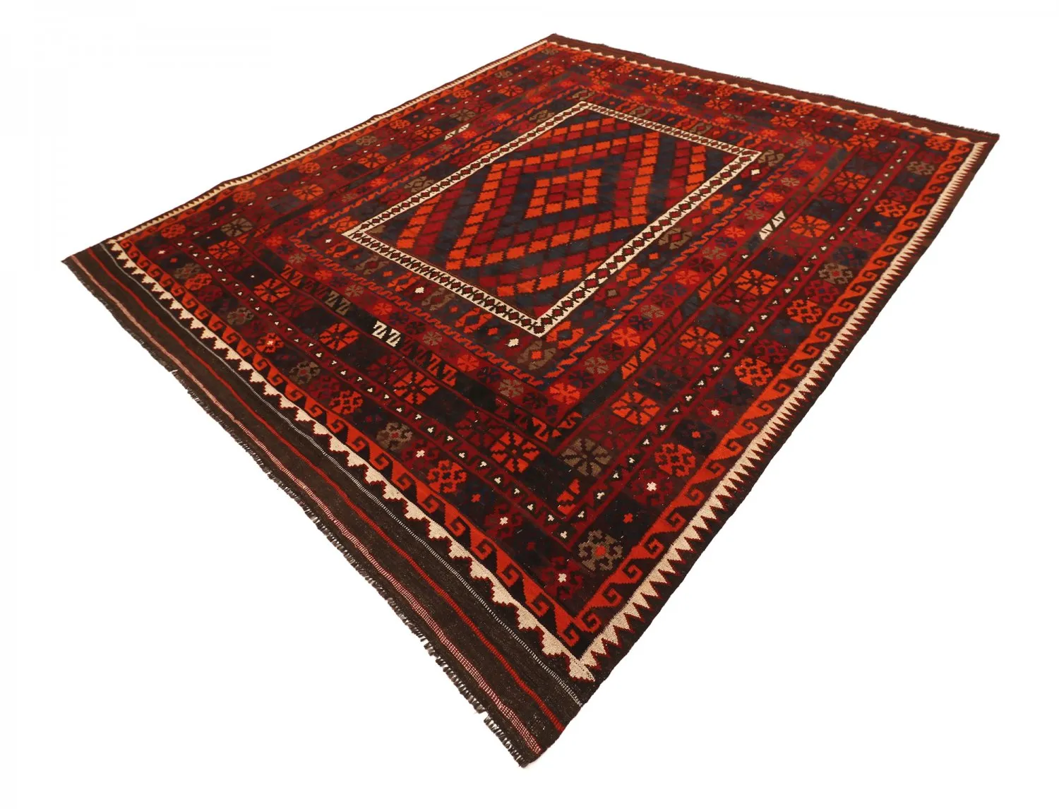 Tapis kilim oriental 300 x 248 cm