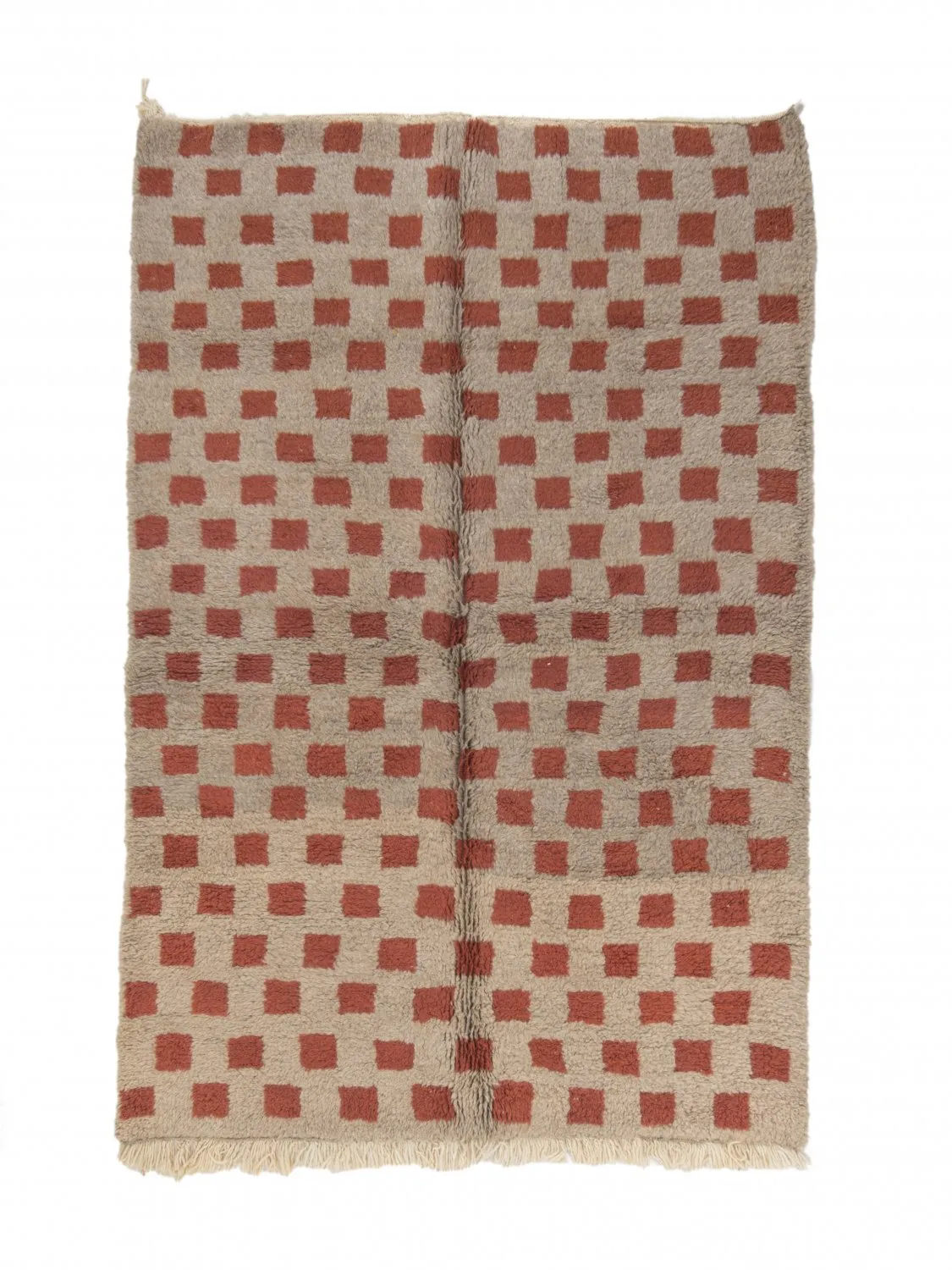 Tapis Kilim marocain Azilal 250 x 160 cm