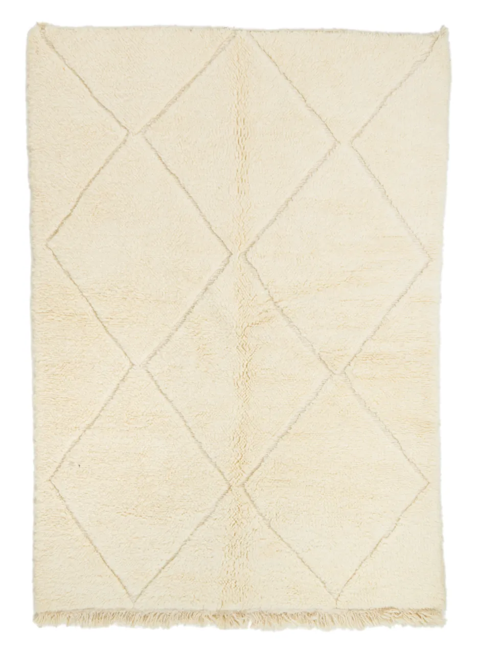 Tapis Kilim marocain Beni Ourain 150 x 220 cm