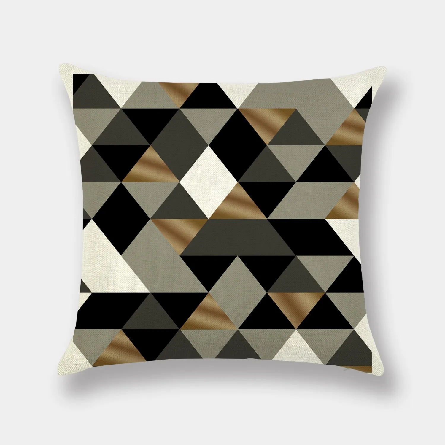 Housse de coussin 50 x 50 cm