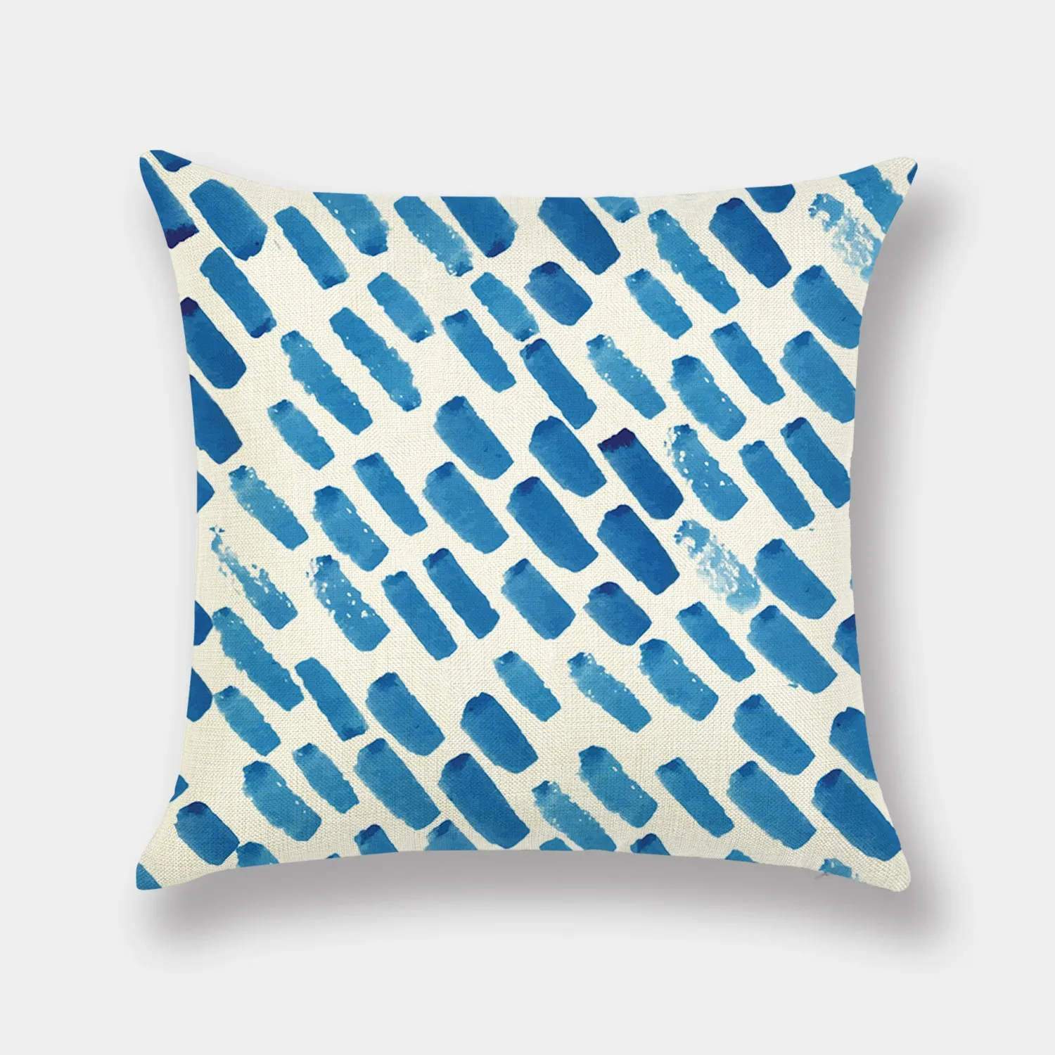 Housse de coussin 50 x 50 cm
