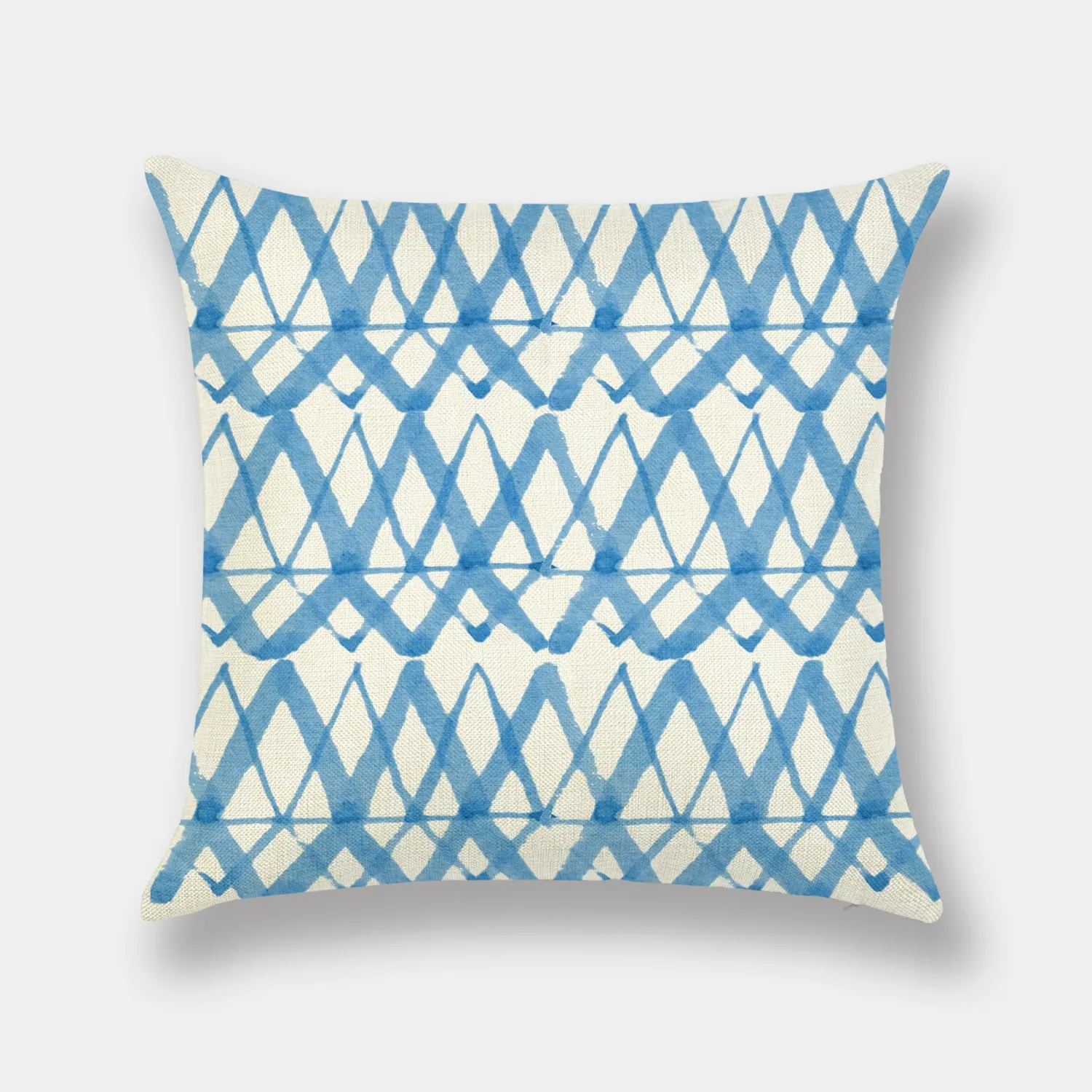 Housse de coussin 50 x 50 cm