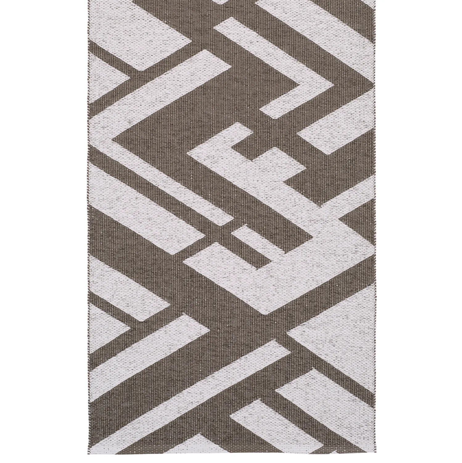 Tapis en plastique - Horredsmattan Uma (marron)