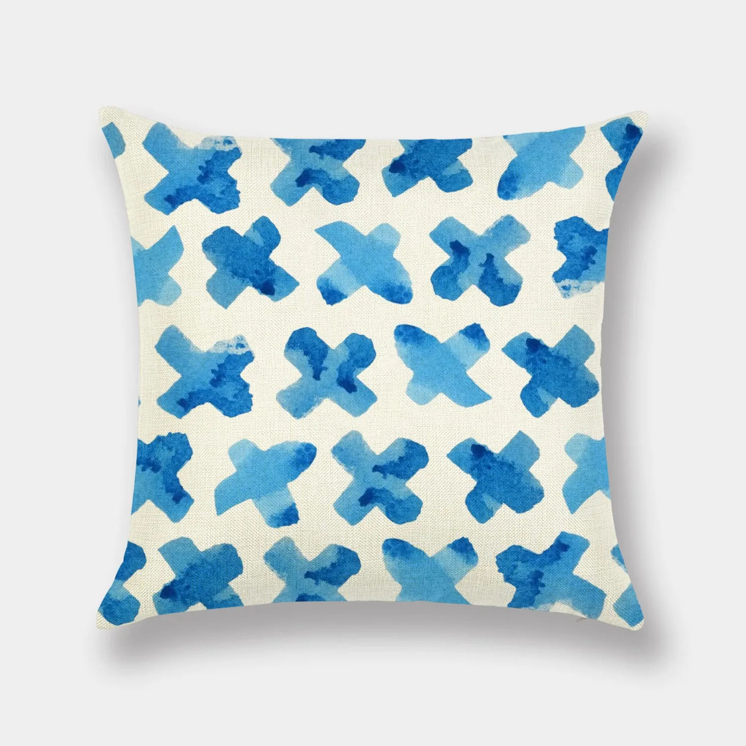Housse de coussin 50 x 50 cm