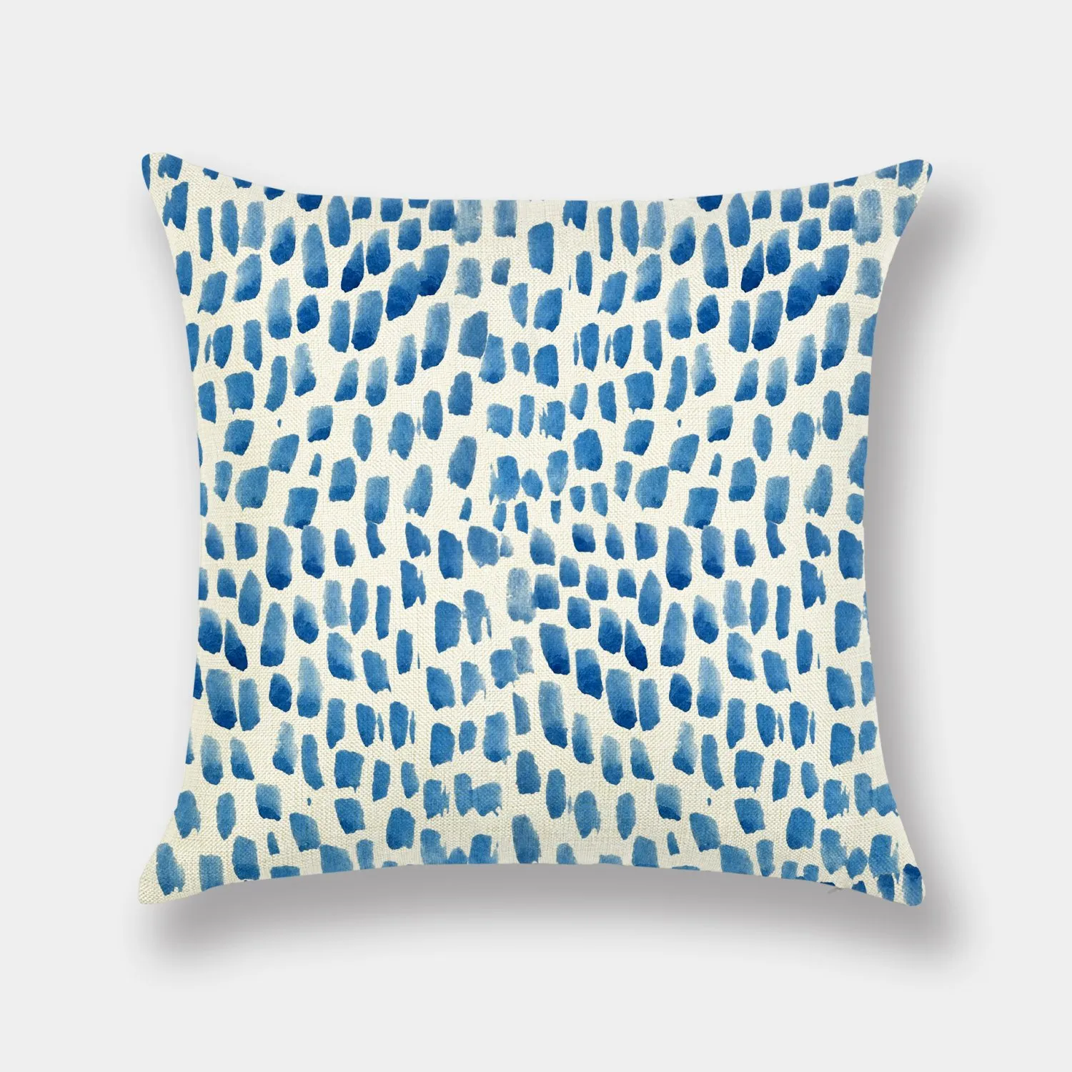 Housse de coussin 50 x 50 cm