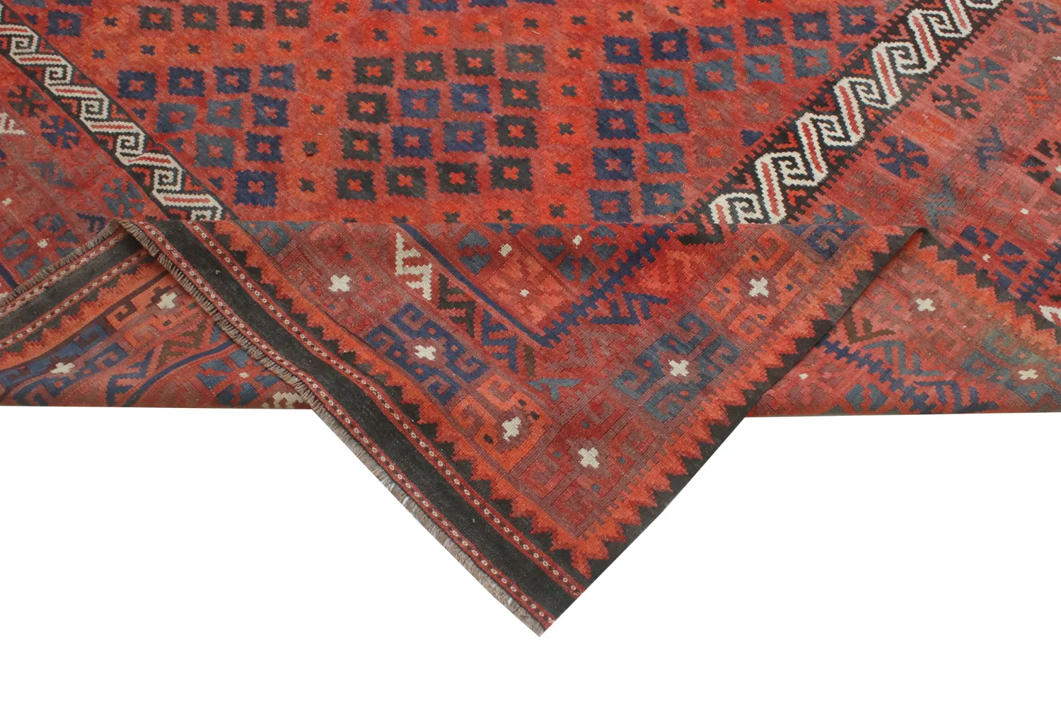 Tapis Oriental - Ghalmori Hand Woven - 268 x 415 cm