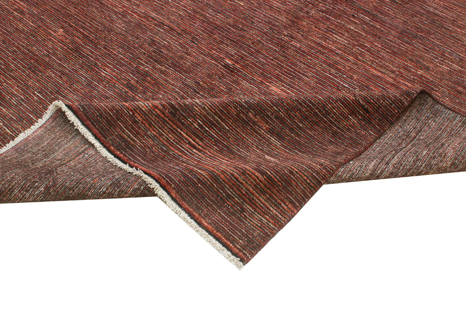 Tapis Oriental - Gabbeh Bamiyan Hand Knotted - 203 x 290 cm