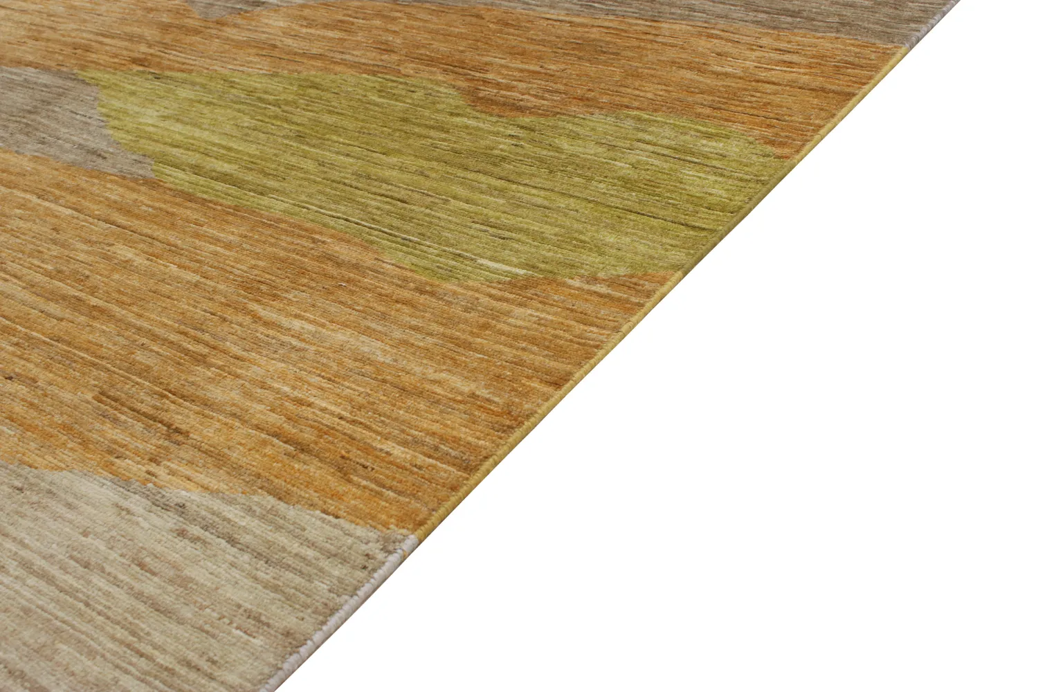 Tapis Oriental - Gabbeh Bamiyan Hand Knotted - 169 x 234 cm