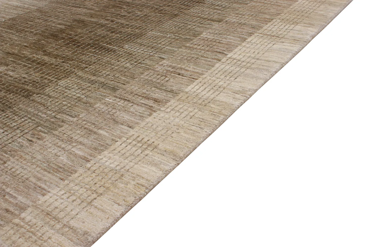 Tapis Oriental - Gabbeh Bamiyan Hand Knotted - 170 x 237 cm