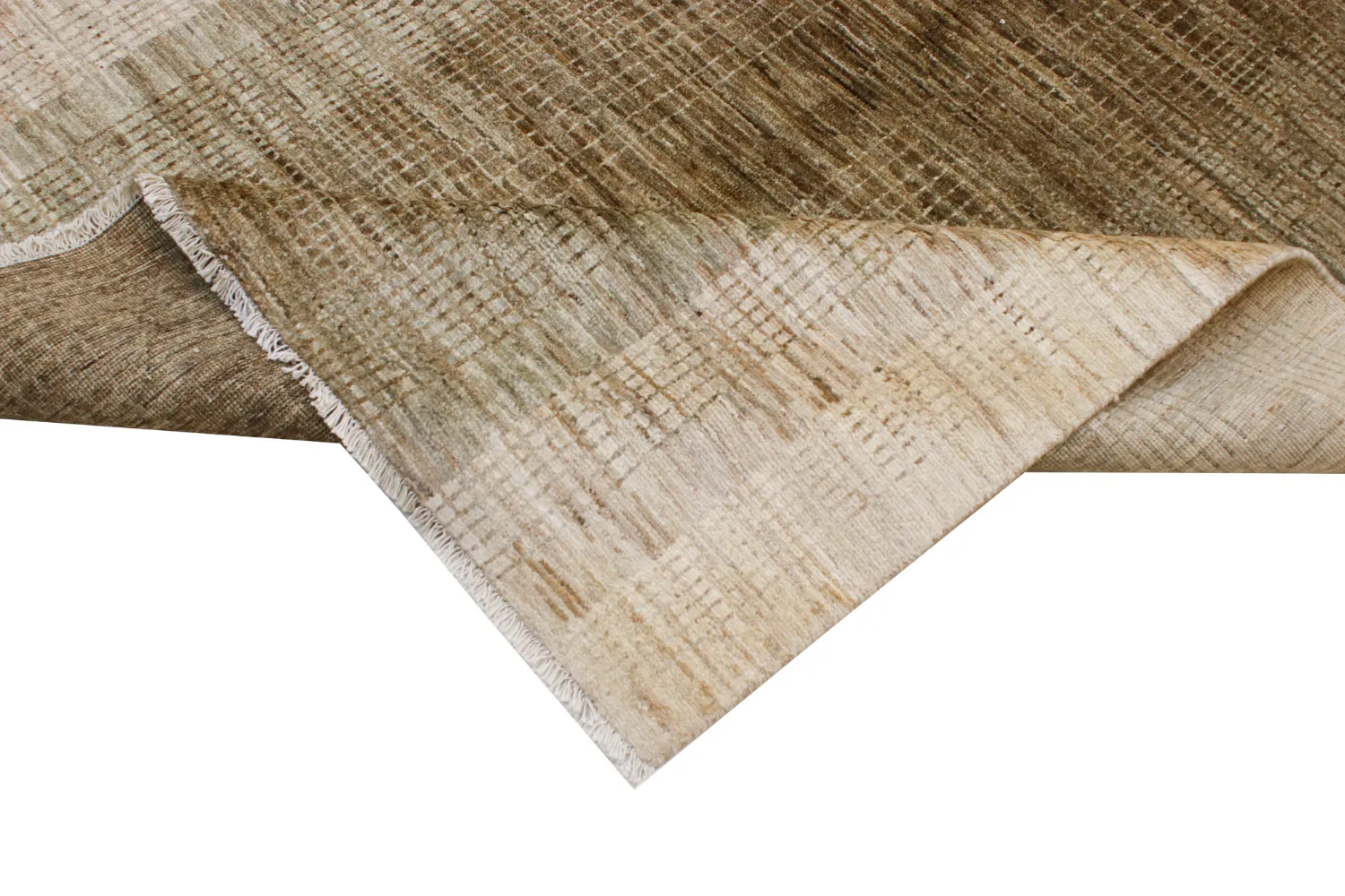 Tapis Oriental - Gabbeh Bamiyan Hand Knotted - 150 x 204 cm