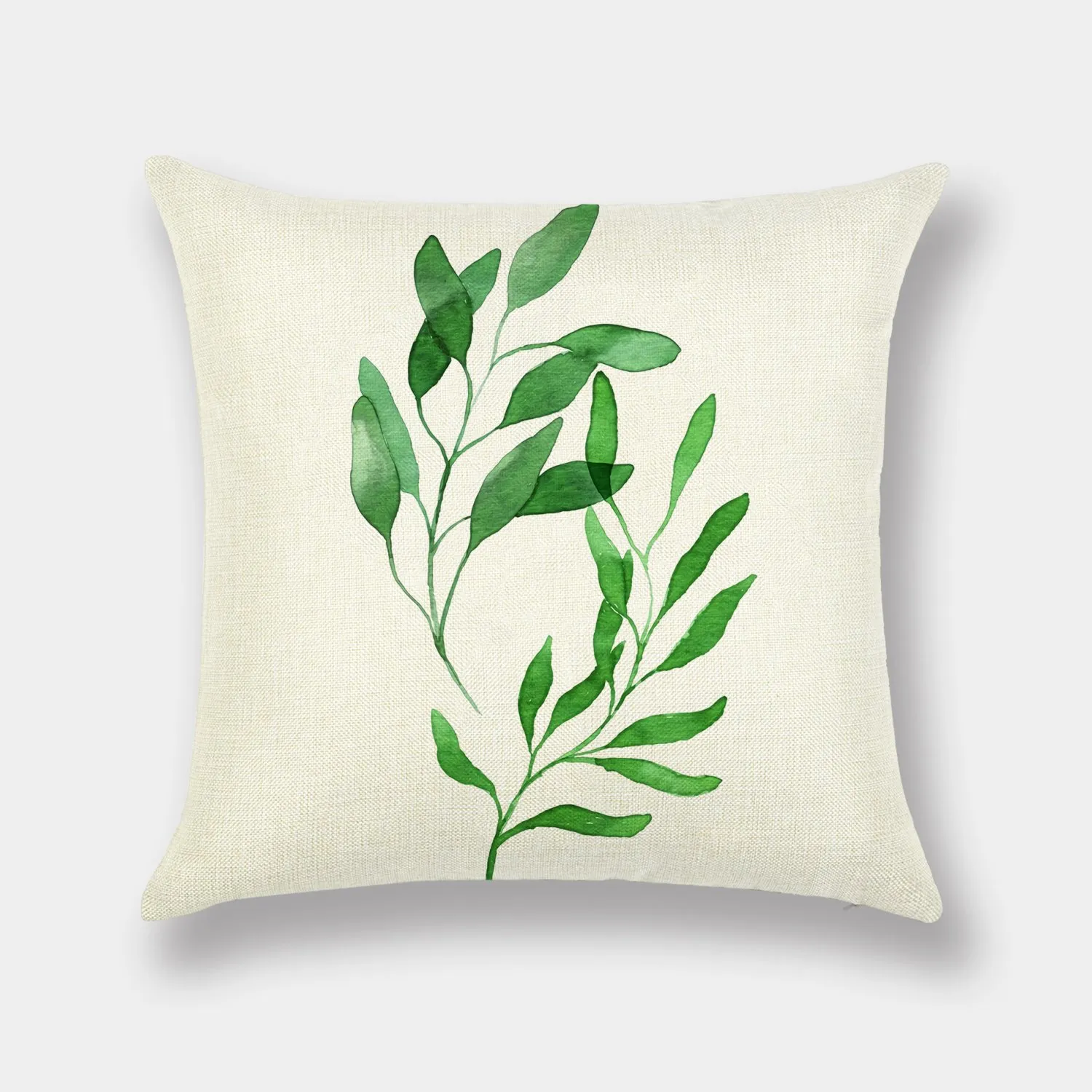 Housse de coussin 50 x 50 cm