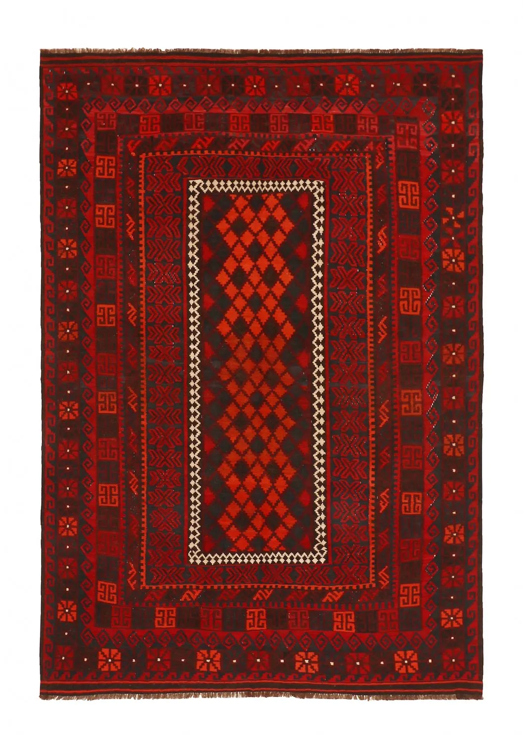 Tapis kilim oriental 290 x 199 cm