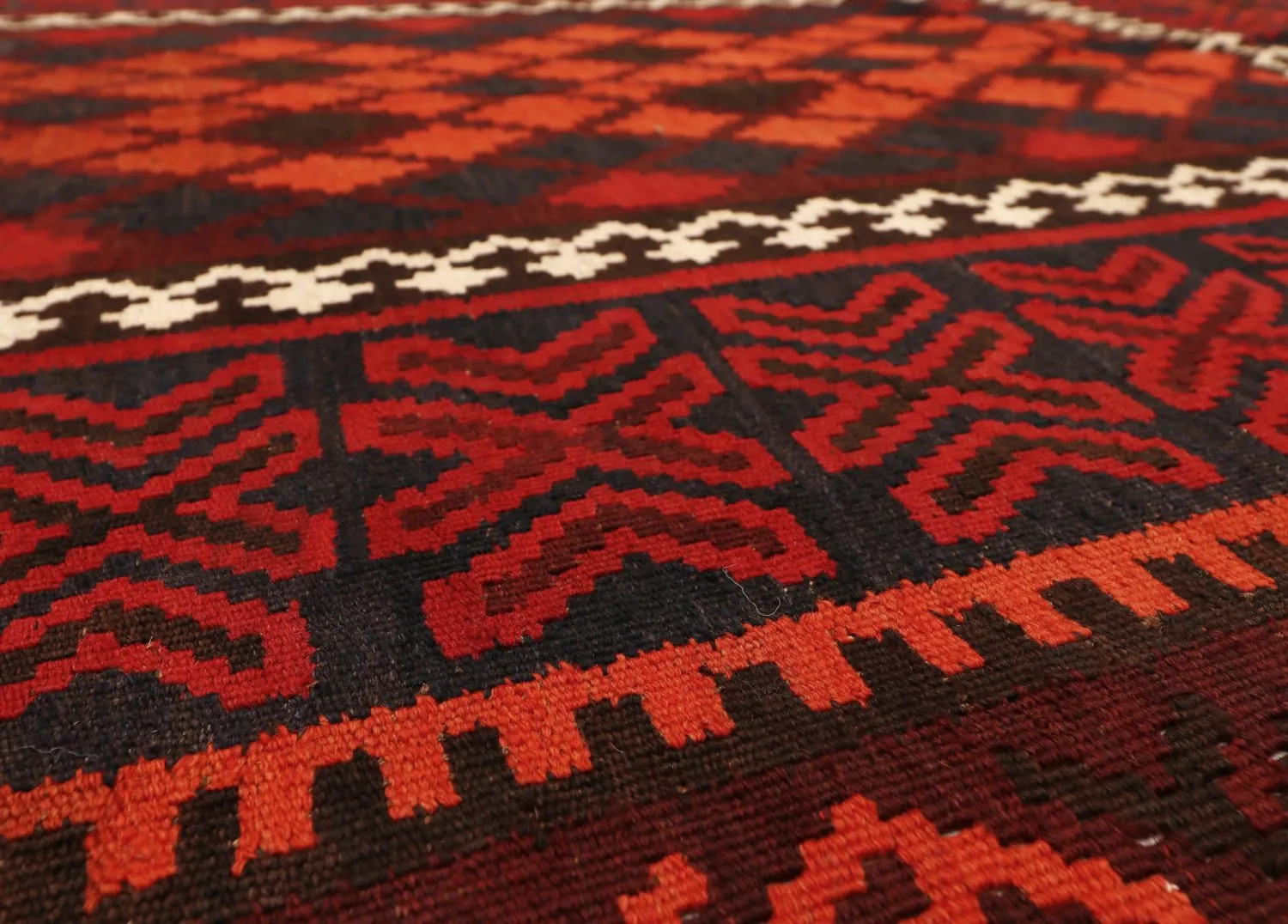 Tapis kilim oriental 290 x 199 cm