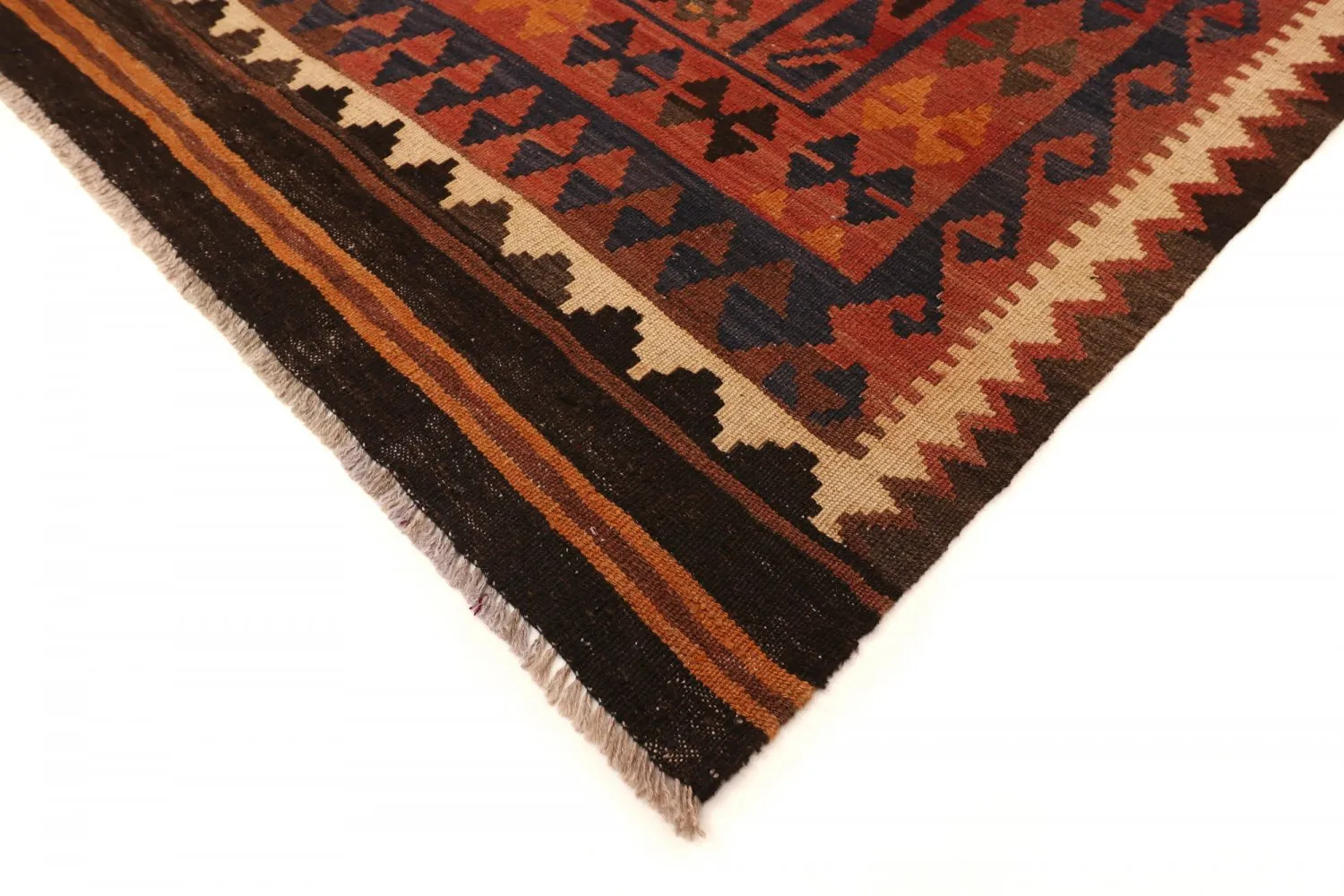 Tapis kilim oriental 283 x 233 cm