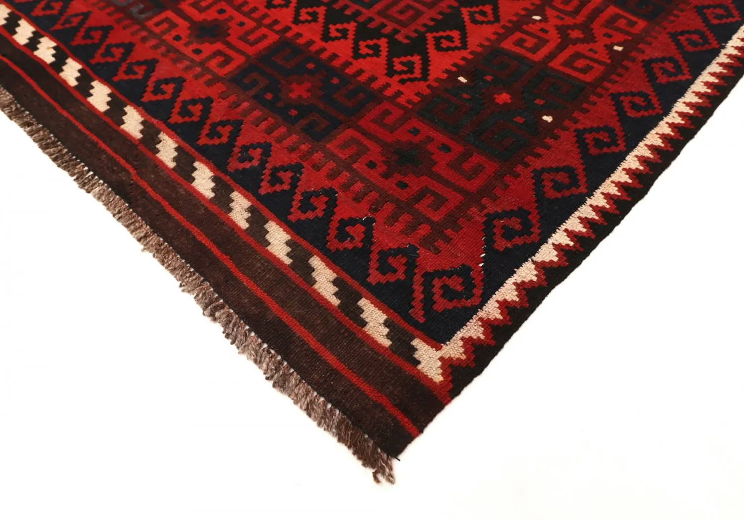 Tapis kilim oriental 384 x 277 cm