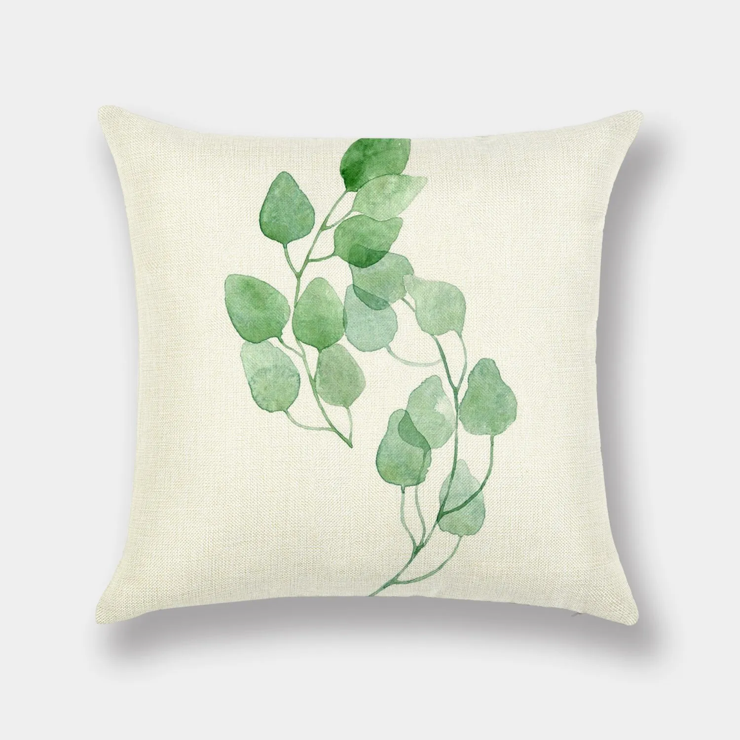Housse de coussin 50 x 50 cm