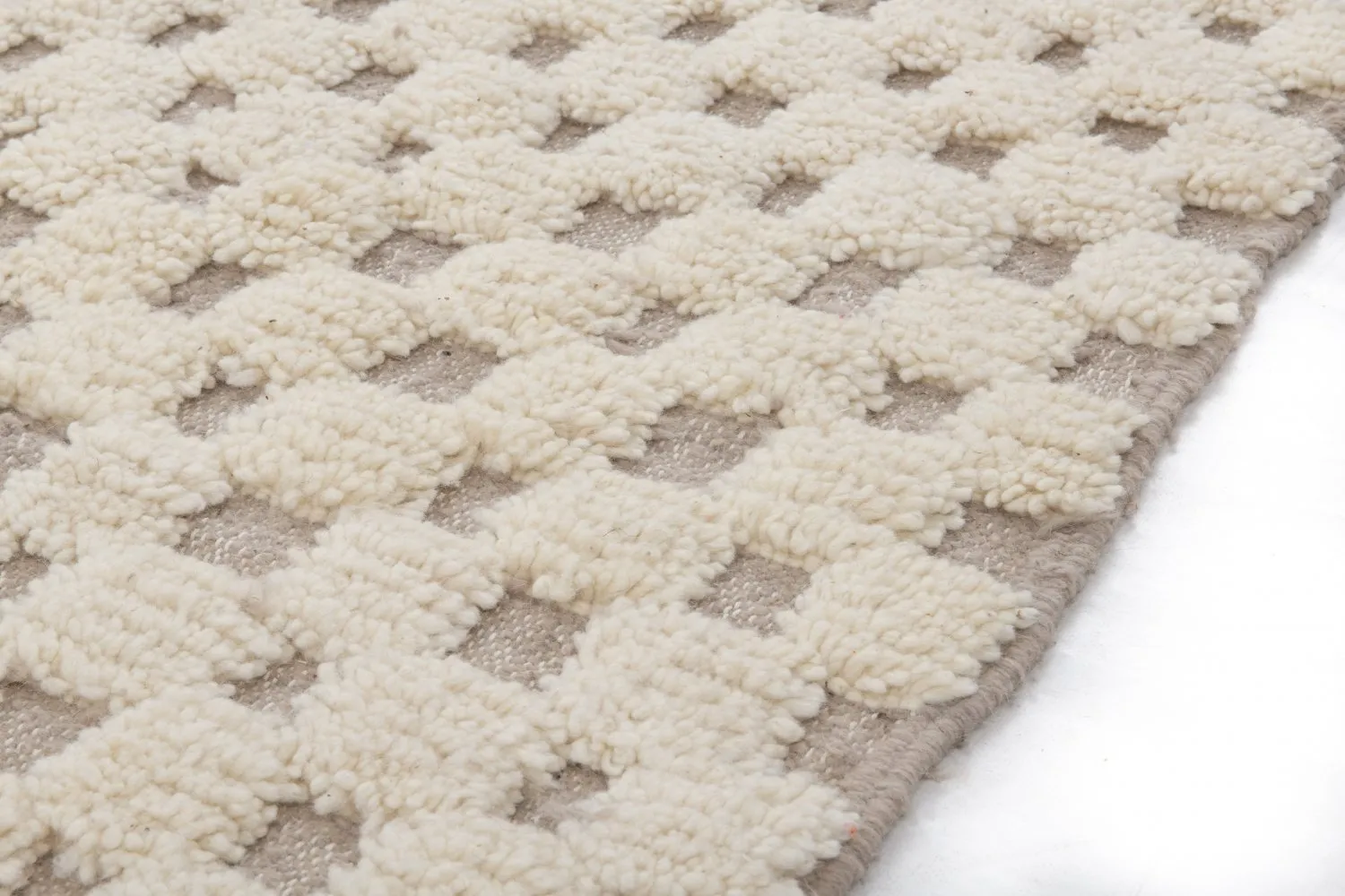 Tapis Kilim marocain Azilal 250 x 160 cm