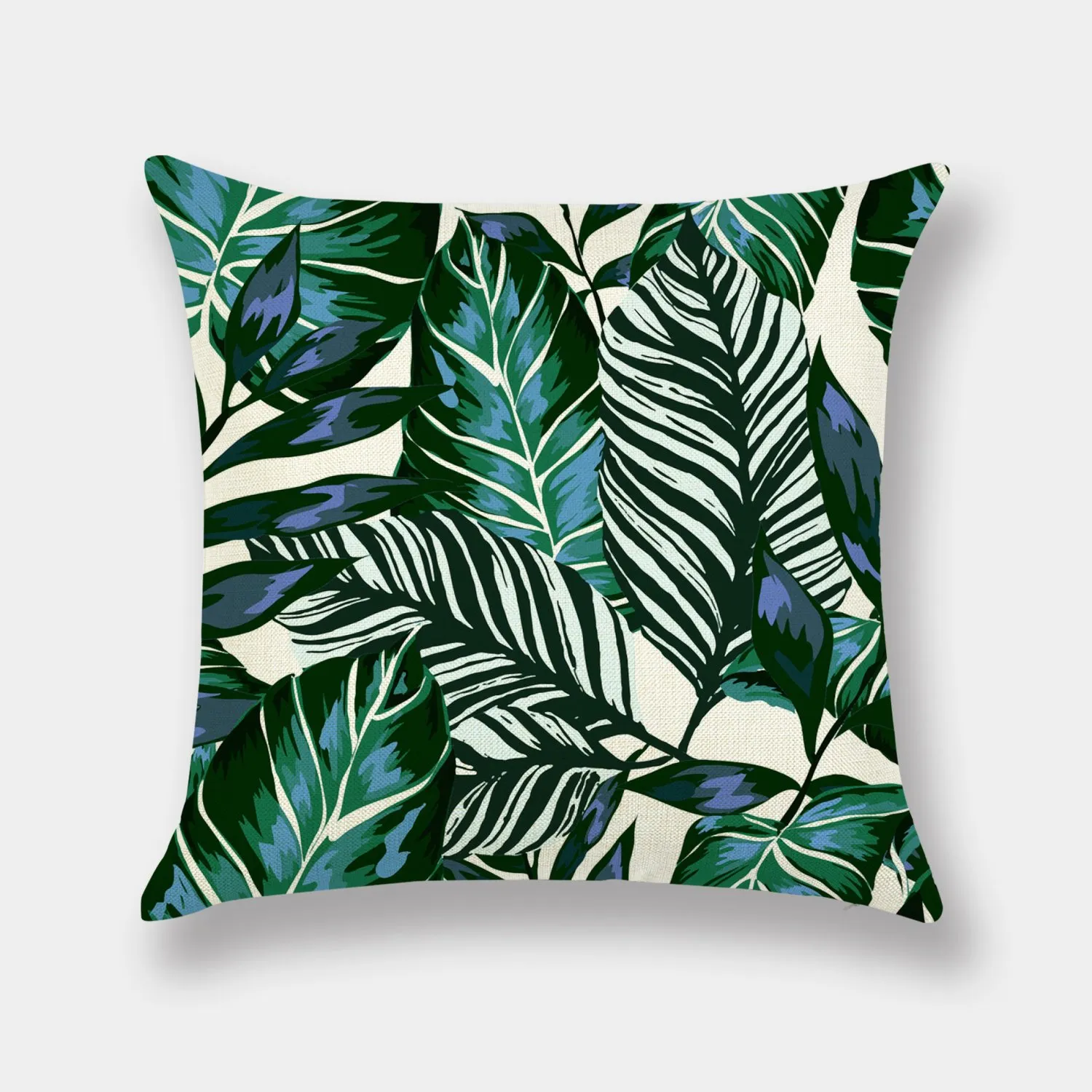 Housse de coussin 50 x 50 cm