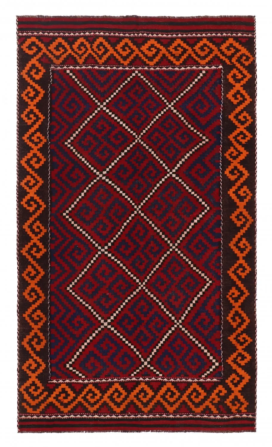 Tapis kilim oriental 330 x 188 cm