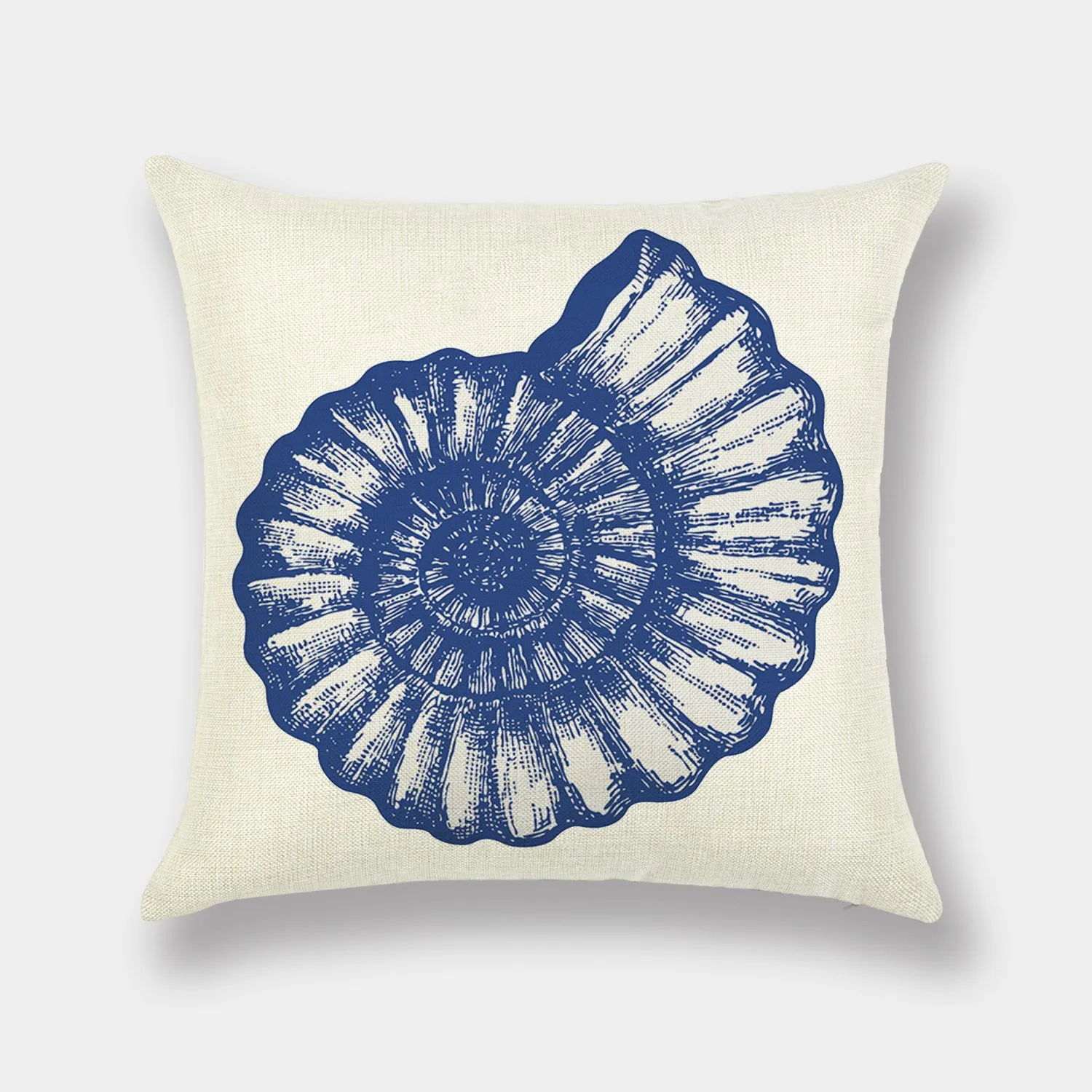 Housse de coussin 50 x 50 cm