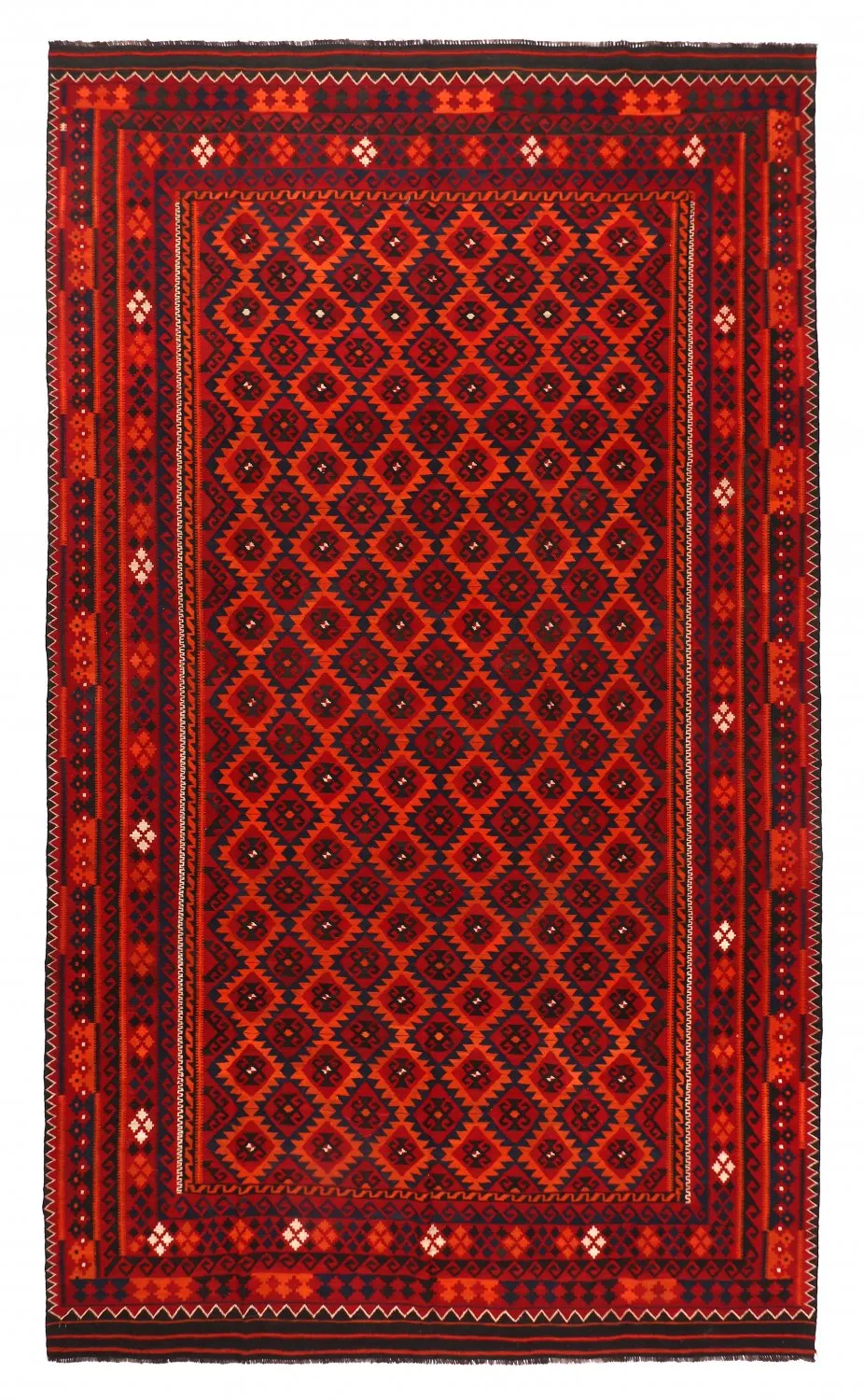 Tapis kilim oriental 479 x 279 cm
