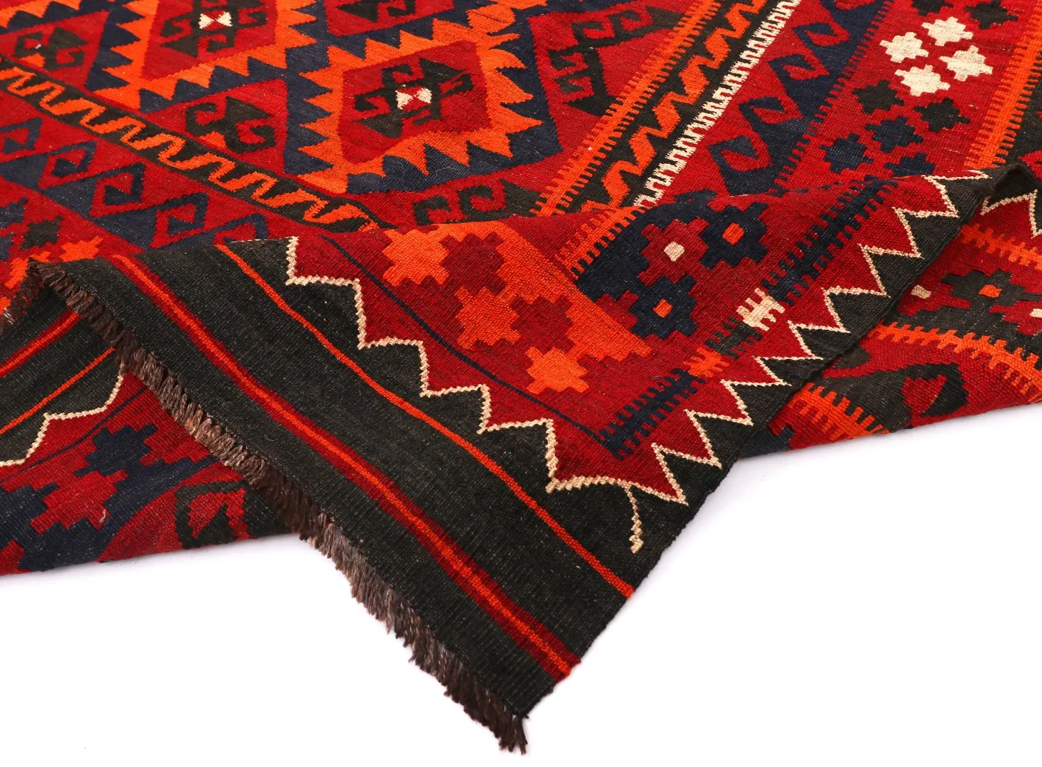 Tapis kilim oriental 479 x 279 cm