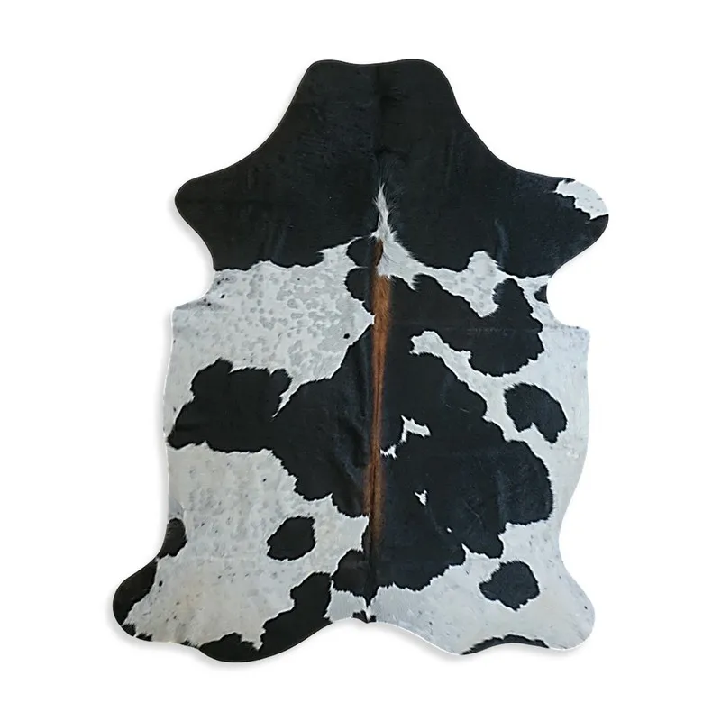 Peau de vache - Tricolor Exotic N250