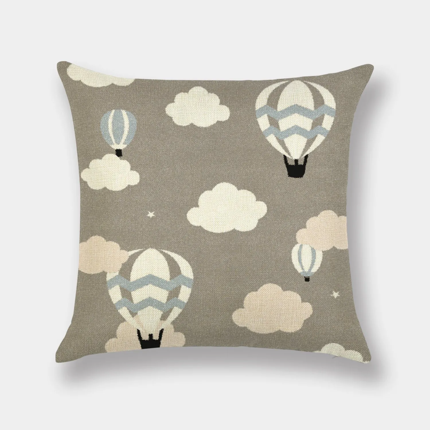 Housse de coussin 50 x 50 cm