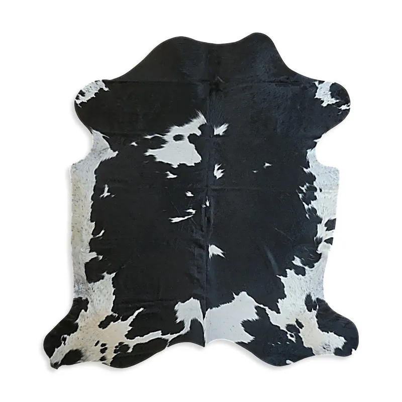 Peau de vache - Tricolor Exotic N251