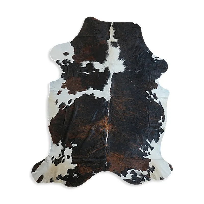 Peau de vache - Tricolor Exotic N258