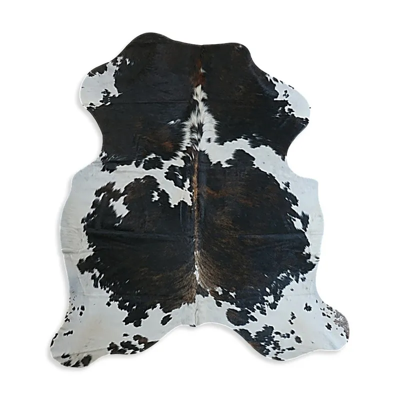 Peau de vache - Tricolor Exotic N260