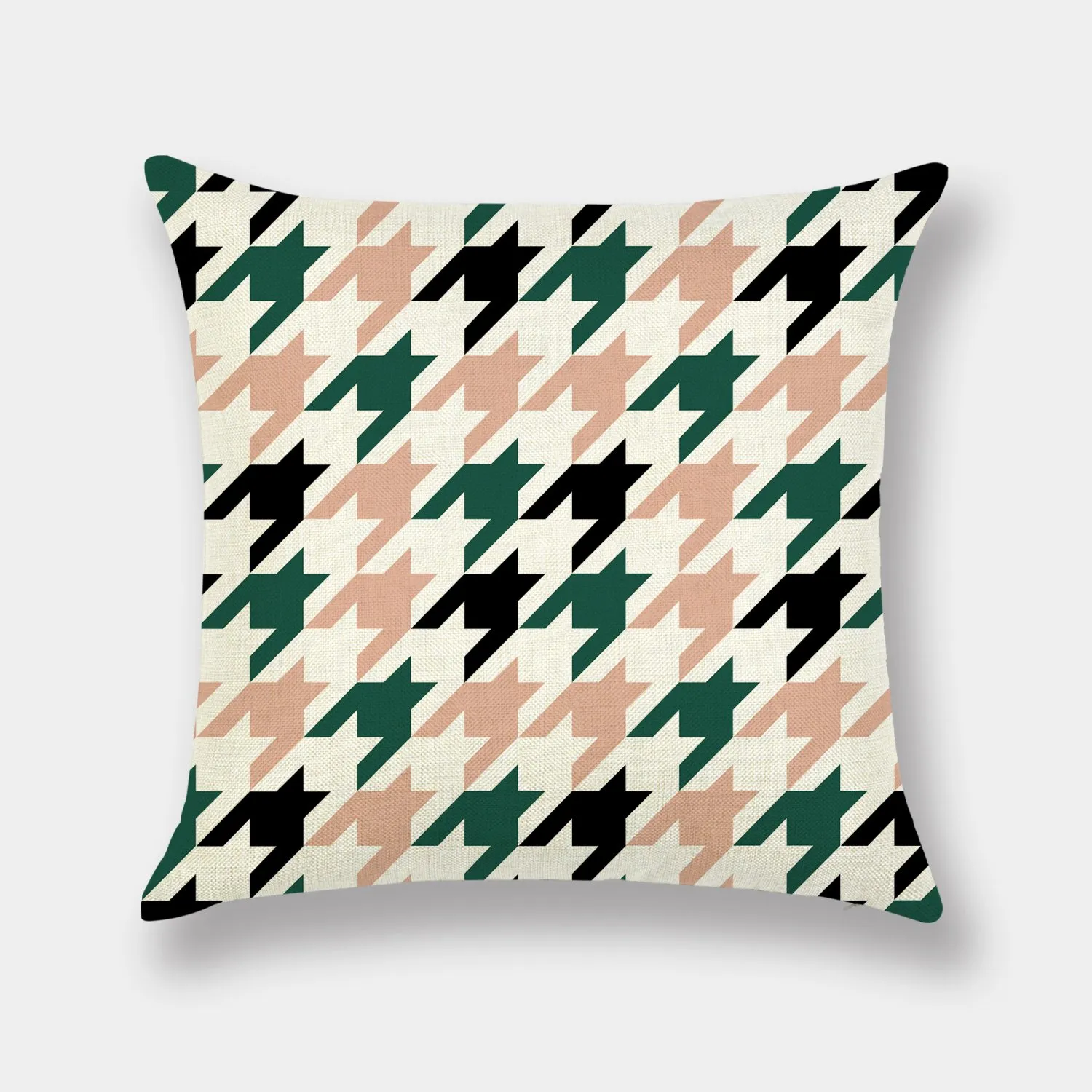 Housse de coussin 50 x 50 cm