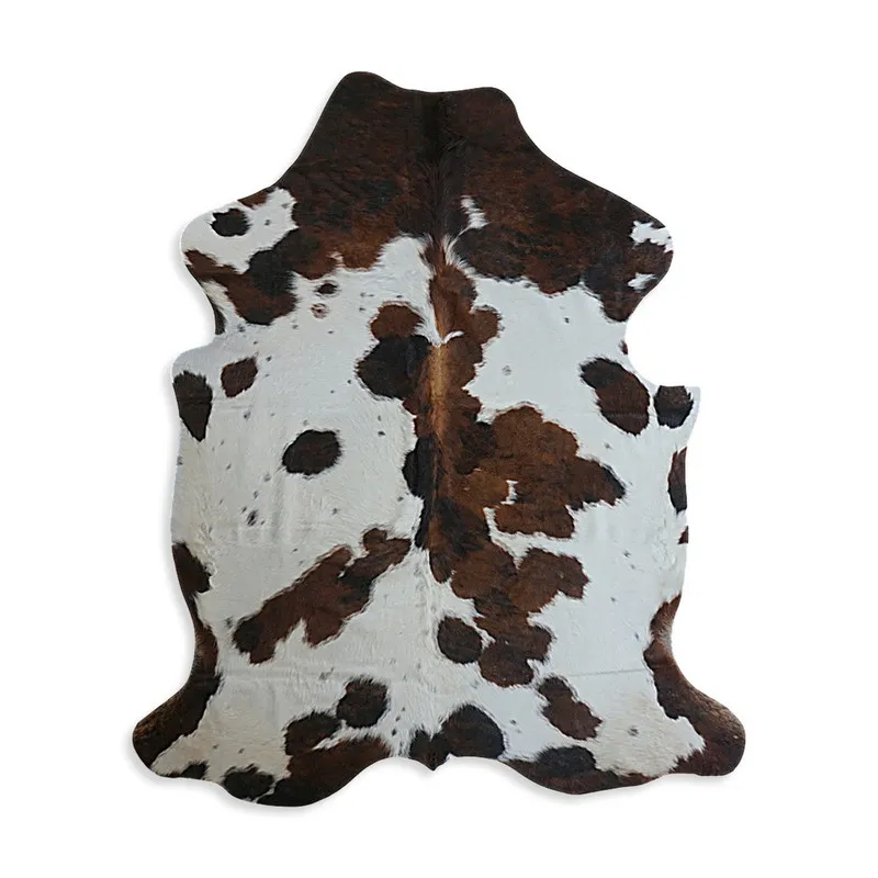 Peau de vache - Tricolor Exotic N263