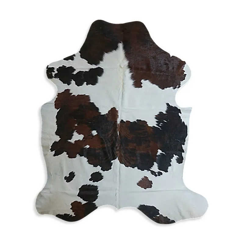 Peau de vache - Tricolor Exotic N265