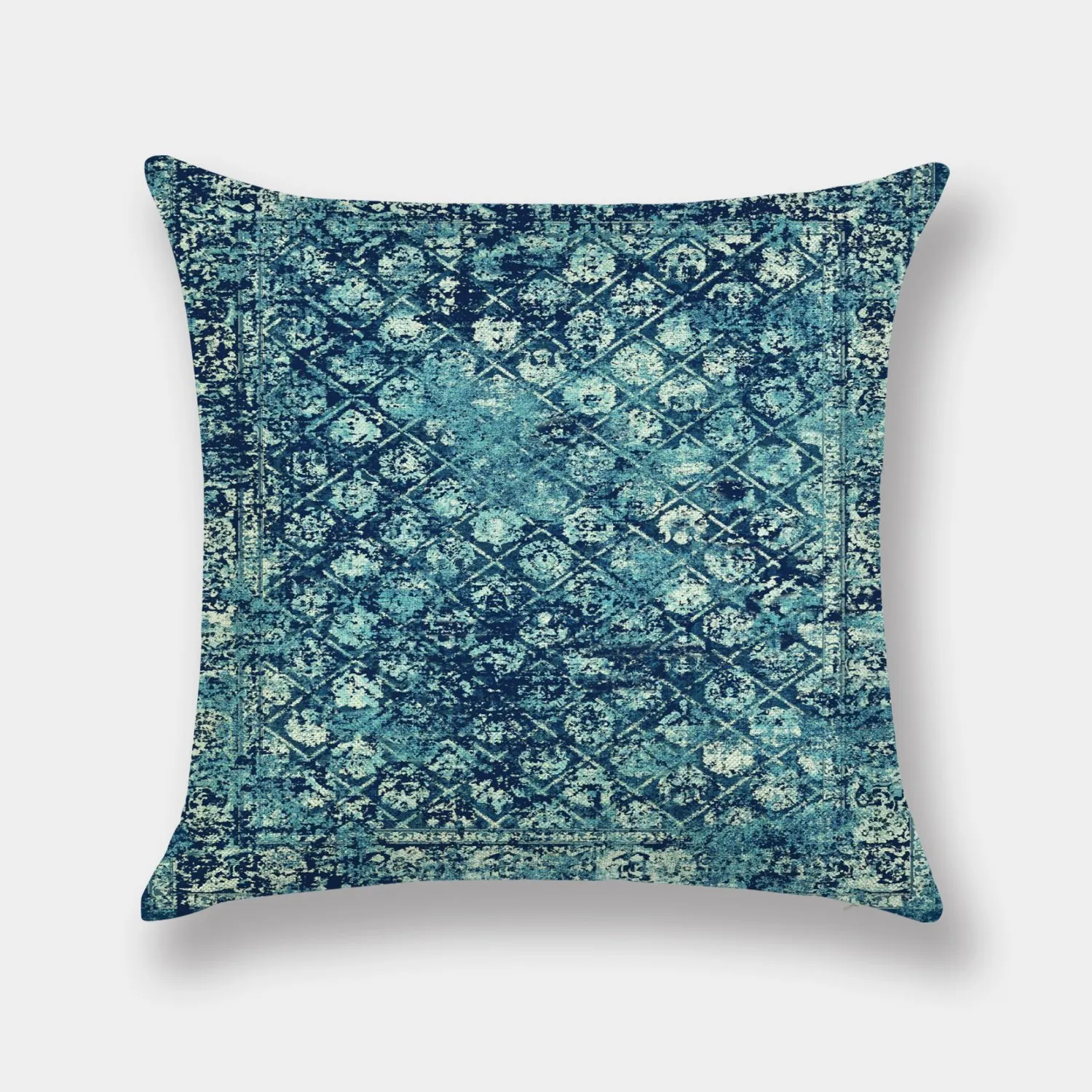 Housse de coussin 40 x 40 cm