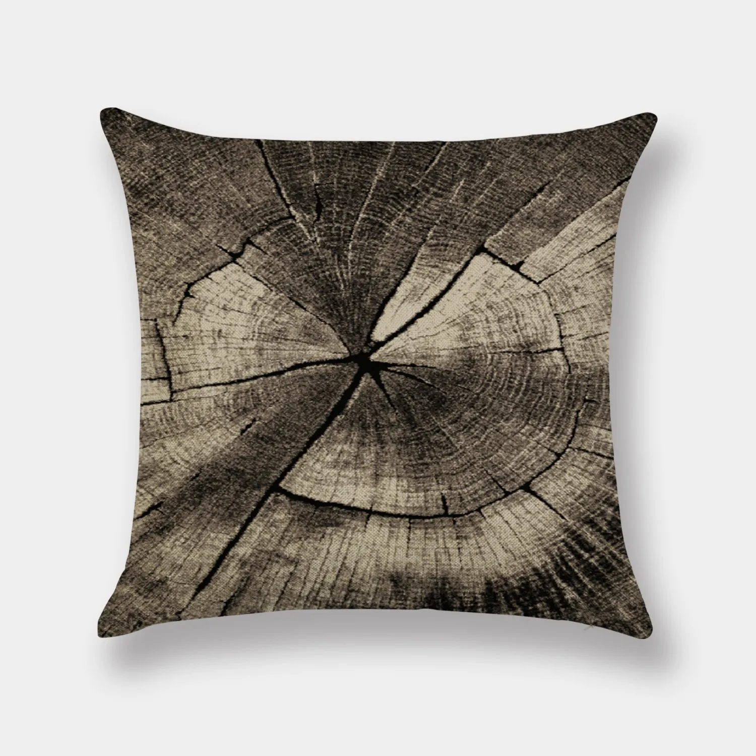 Housse de coussin 50 x 50 cm