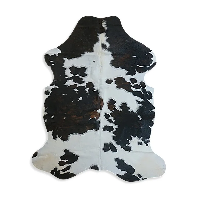 Peau de vache - Tricolor Exotic N274