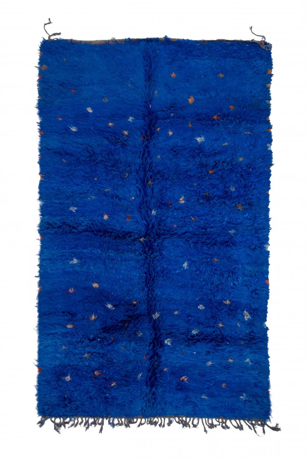 Tapis Kilim Marocain Berbère Azilal 315 x 190 cm