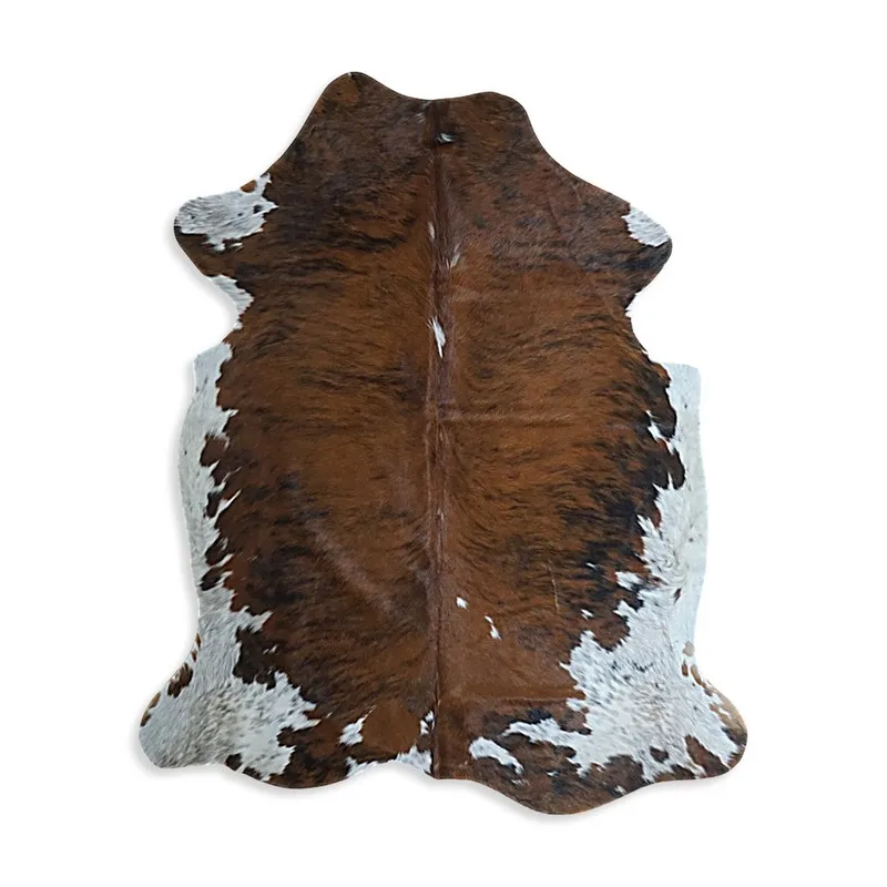 Peau de vache - Tricolor Exotic N281