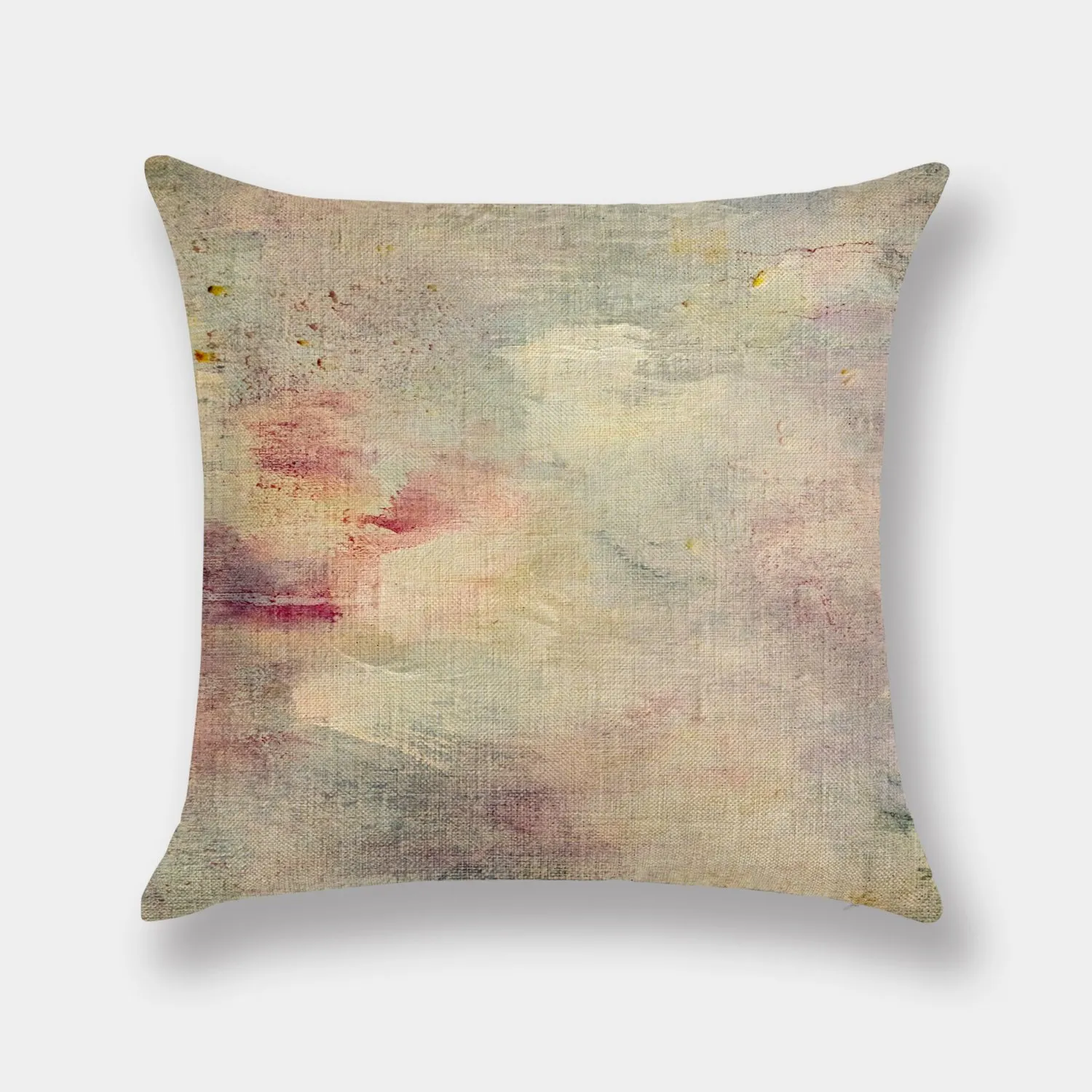 Housse de coussin 50 x 50 cm