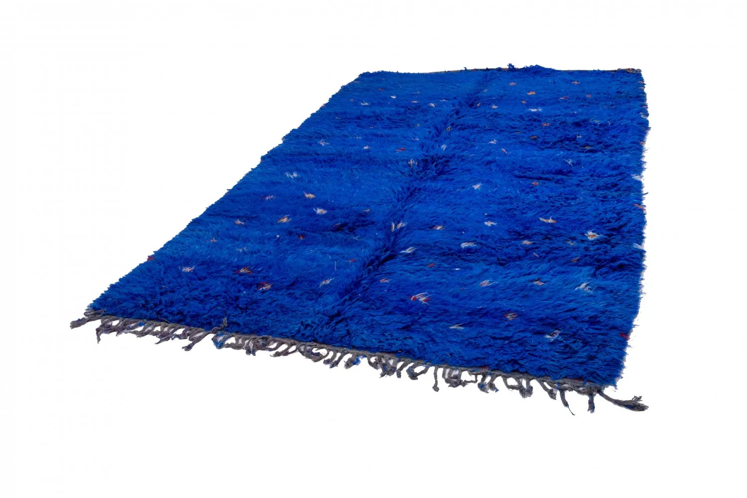 Tapis Kilim Marocain Berbère Azilal 315 x 190 cm